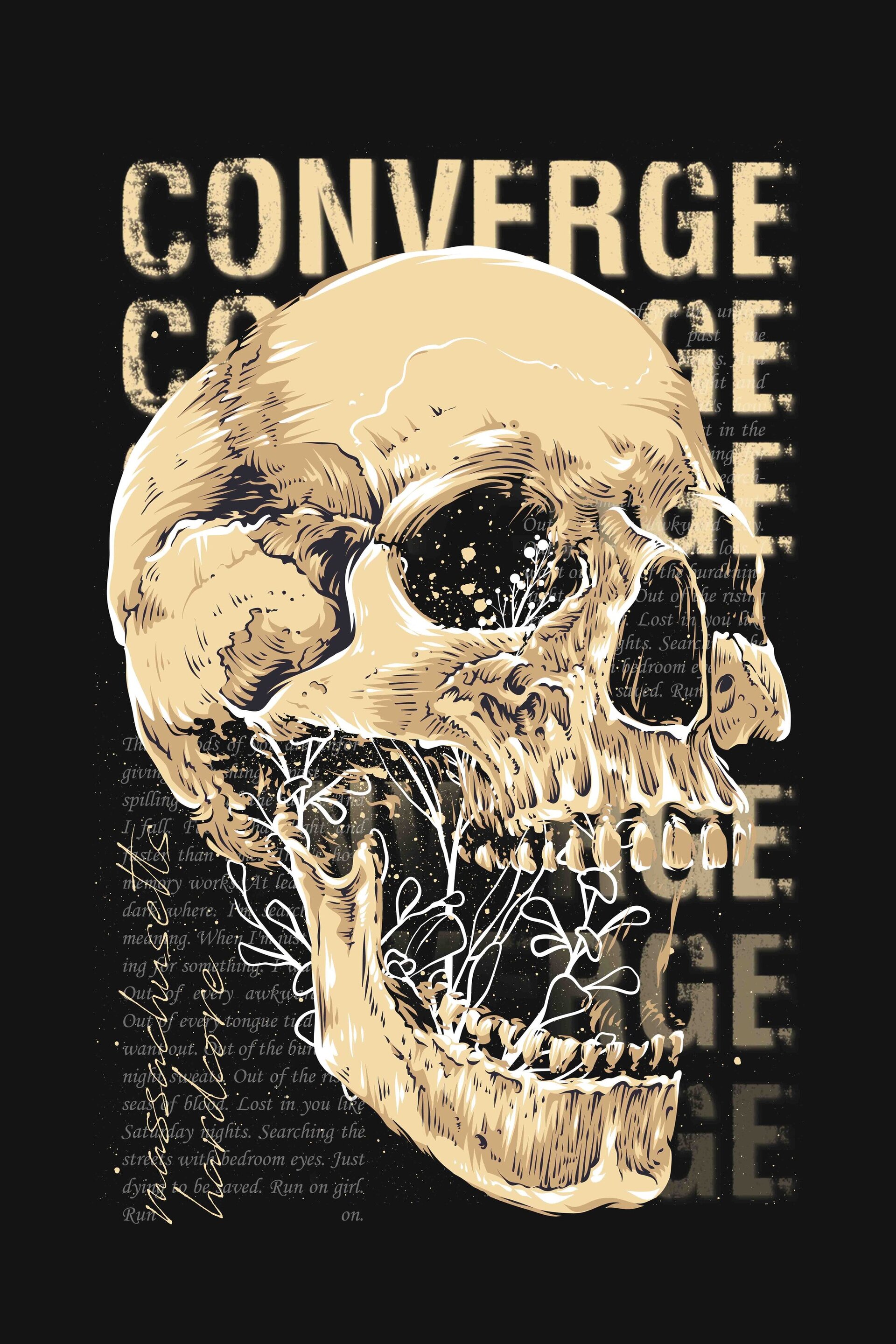 Camiseta 'JANE/2001' - 2