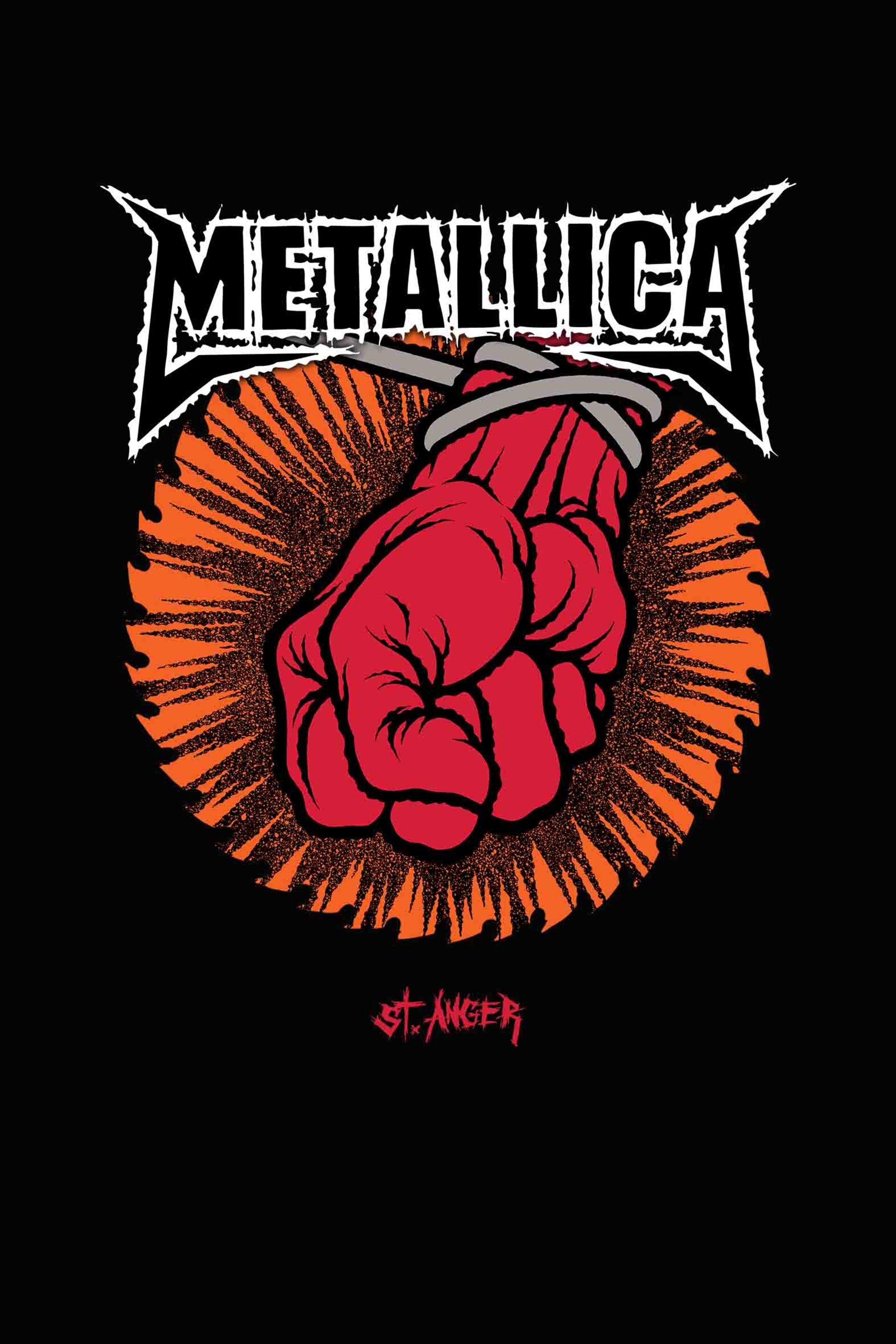Camiseta 'My Anger' - 2
