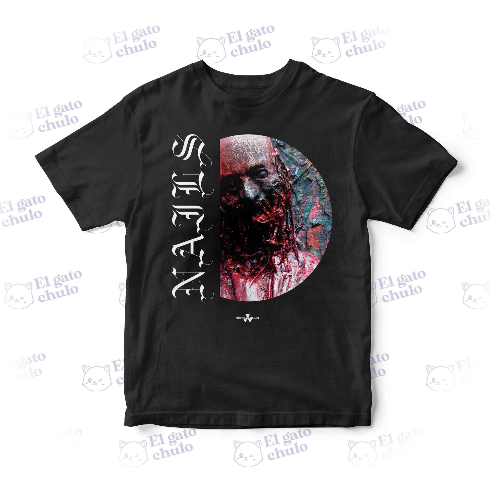 Camiseta 'IDWTKY+' - 2